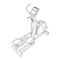 Preview: Epic Fitness El 2980 Elliptical