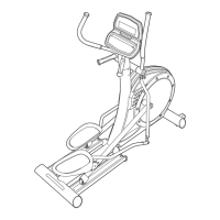Preview: Ex 1000 Pro Elliptical Exerciser