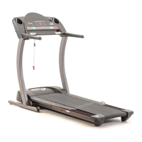Preview: Healthrider 500 Sel Treadmill