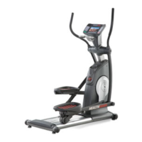 Preview: 8.5ex Crosstrainer Elliptical