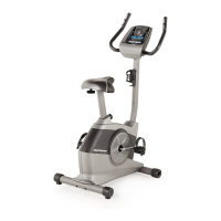 Preview: Healthrider H10x Bike
