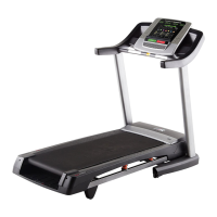 Preview: Healthrider H150t Treadmill