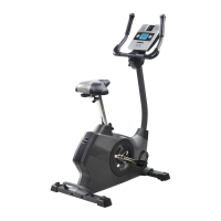 Preview: Healthrider H25x Bike