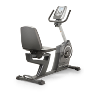 Preview: Healthrider H35xr Bike