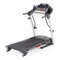 Preview: H50 Crosswalk Sl Treadmill