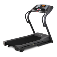 Preview: Healthrider H55t Treadmill