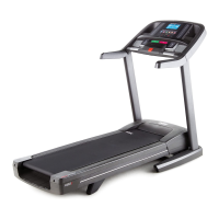 Preview: Healthrider H80t Treadmill
