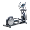 Elliptical Trainer Logo