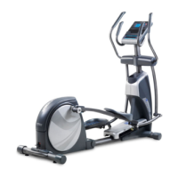 Preview: Healthrider H95e Elliptical