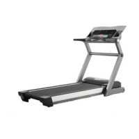 Preview: Healthrider R60 Treadmill