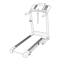 Preview: Image Fitness 10.0 Dlx Treadmill
