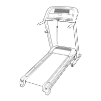 Preview: Image Fitness 15.5s Treadmill