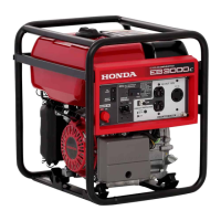 Preview: Honda EB3000c