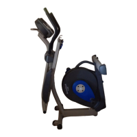 Preview: NordicTrack 130 Elliptical
