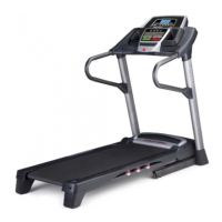 Preview: ProForm 1010 Zlt Treadmill