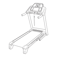 Preview: Pro-Form 1050t Treadmill