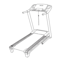Preview: Pro-Form 3.6 Treadmill
