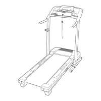 Preview: Pro-Form 355 Treadmill