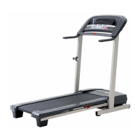 Preview: Pro-Form 350 Treadmill
