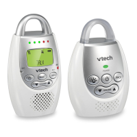 Preview: VTech Safe & Sound DM221