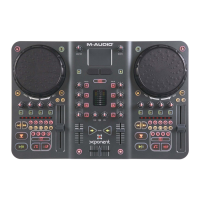Preview: M-Audio Torq Xponent