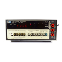 Preview: HP 3438A