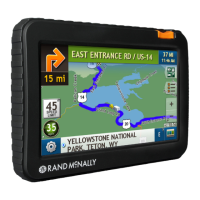 Preview: Rand McNally RVND 7715