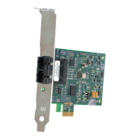 Preview: Allied Telesis AT-2711FX/LC