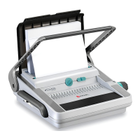 Preview: ACCO Brands Rexel CWB406