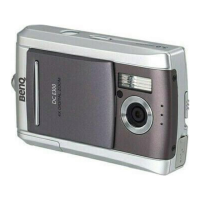 Preview: BenQ DC E300