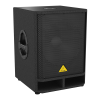 Subwoofer Logo