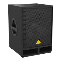 Preview: Behringer Eurolive VQ1500D