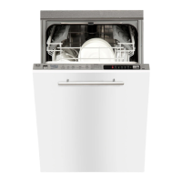 Preview: Beko DW451