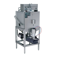 Preview: CMA Dishmachines AH