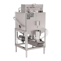 Preview: CMA Dishmachines AH