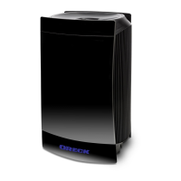 Preview: Oreck DualMax Air Purifier