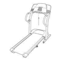 Preview: Pro-Form 470 Cx Treadmill