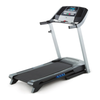 Preview: Pro-Form 520 Zlt Treadmill