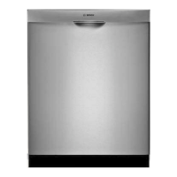 Preview: Bosch SHE55RF5UC