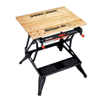 Preview: Black & Decker WM425