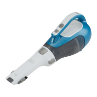 Preview: Black & Decker CHV1410L