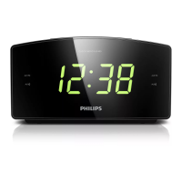 Preview: Philips AJ3400/79