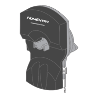 Preview: Homentry HE60R