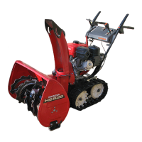 Preview: Honda HS828