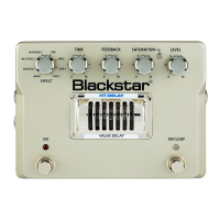 Preview: Blackstar HT-DELAY
