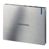 Preview: Grundig GDP 7700