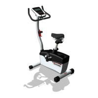 Preview: Schwinn 126 Upright Bike