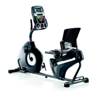 Preview: 230 Recumbent Bike 2013 model