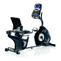 Preview: 270 Journey 2.5 Recumbent Bike