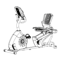 Preview: Journey 2.0 Recumbent Bike